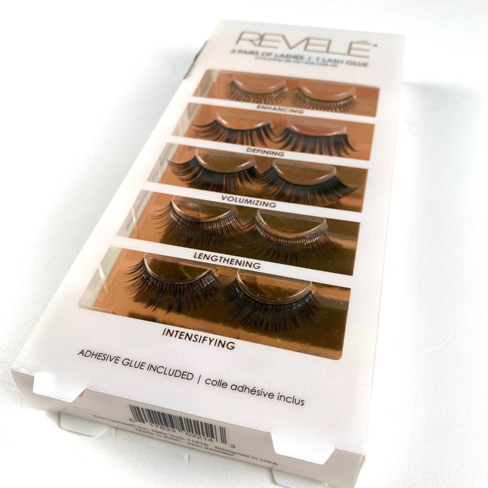 Eyelashes - Picture 2 of 3